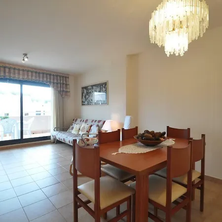 Apartamento Narcis Апартаменти