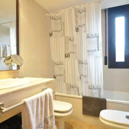 Апартаменти Apartamento Narcis Льорет-де-Мар