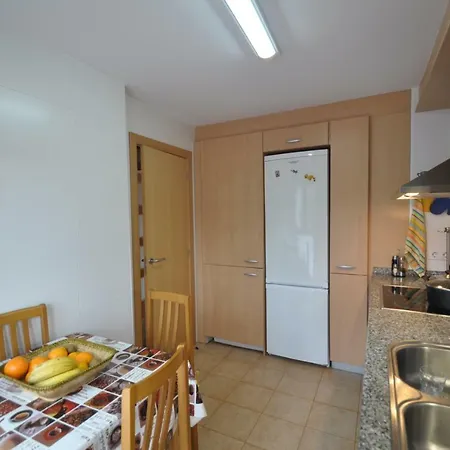 Apartamento Narcis Льорет-де-Мар