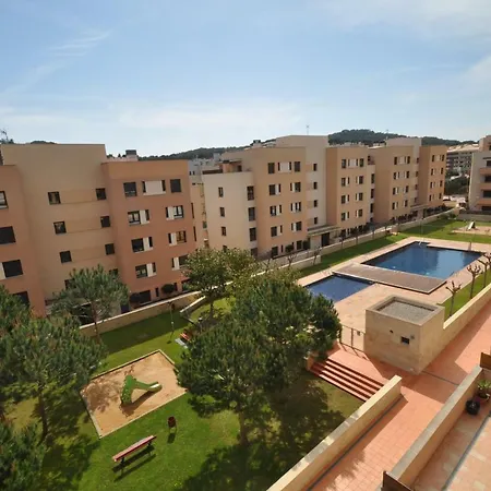 Appartement Apartamento Narcis Lloret de Mar