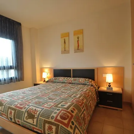 Apartamento Narcis 아파트