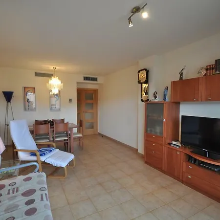Apartamento Narcis Apartment