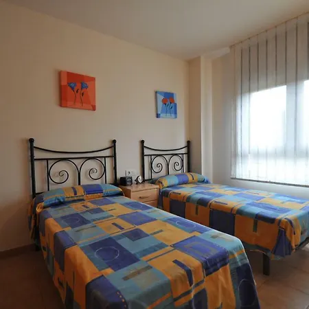 Apartment Apartamento Narcis