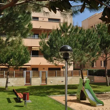 Apartamento Narcis *