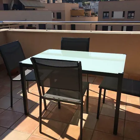 Apartamento Narcis 아파트 료렛 드 마르