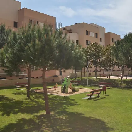 Apartamento Narcis *