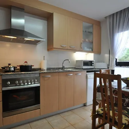 Apartamento Narcis Appartement Lloret de Mar