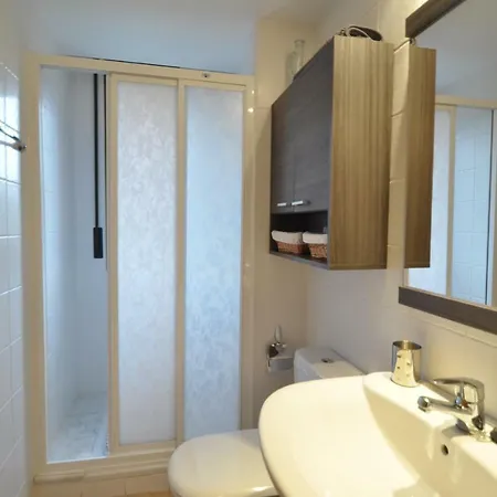 Appartement Apartamento Narcis Lloret de Mar