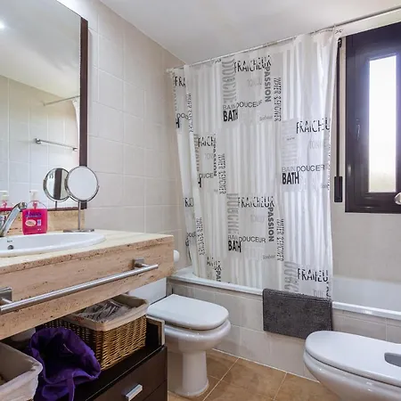 Villa Narcis Lloret de Mar