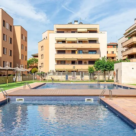 Villa Narcis Lloret de Mar